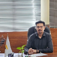 محمد خدامی